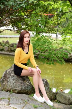 眼镜女友
